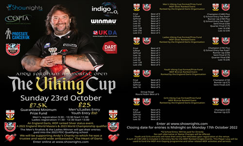 Viking Cup