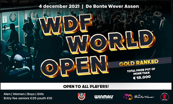 World Open