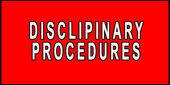 Grievance Procedure