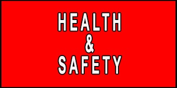 Health & Safety