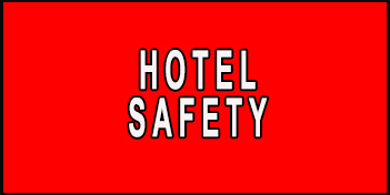 Hotel Safety