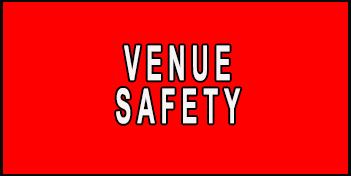 Venue Safety