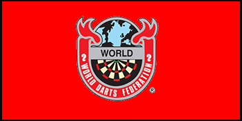 WDF Logo