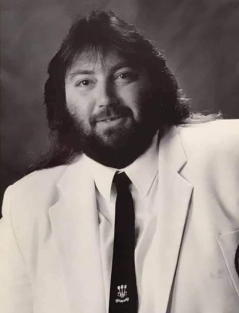 andy fordham